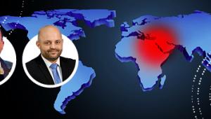 Speaking About the Iranian Threat 
