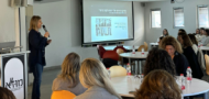 17 February 2025: Internal Organization Forum