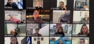 Executive Alumni Appointments Forum 2020