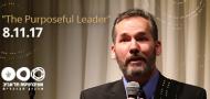 The Purposeful Leader with Tim Kelly