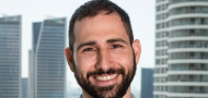 Dr. Zack Dvey-Aharon (Credit: Courtesy)