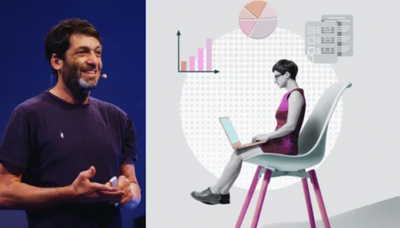 Psychology of Money - With Prof. Dan Ariely