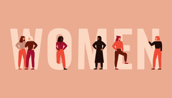 Alumnae Changing the World