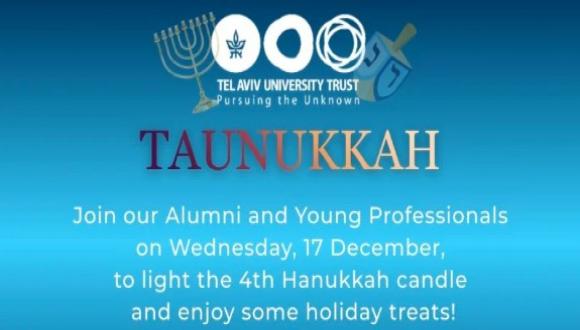 TAUNUKKAH